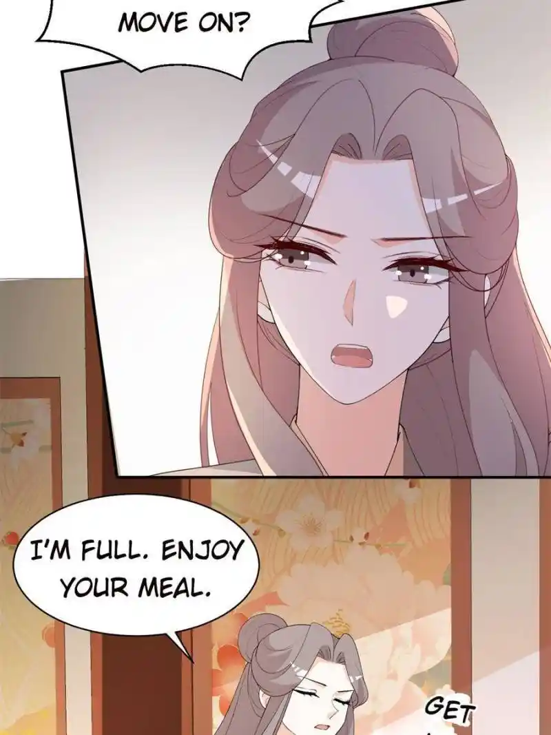 The Prince Regent’S Concubines Chapter 112