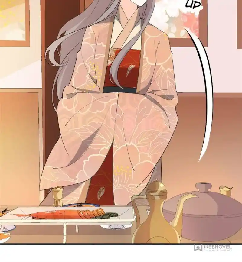 The Prince Regent’S Concubines Chapter 112