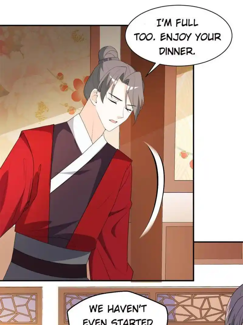 The Prince Regent’S Concubines Chapter 112