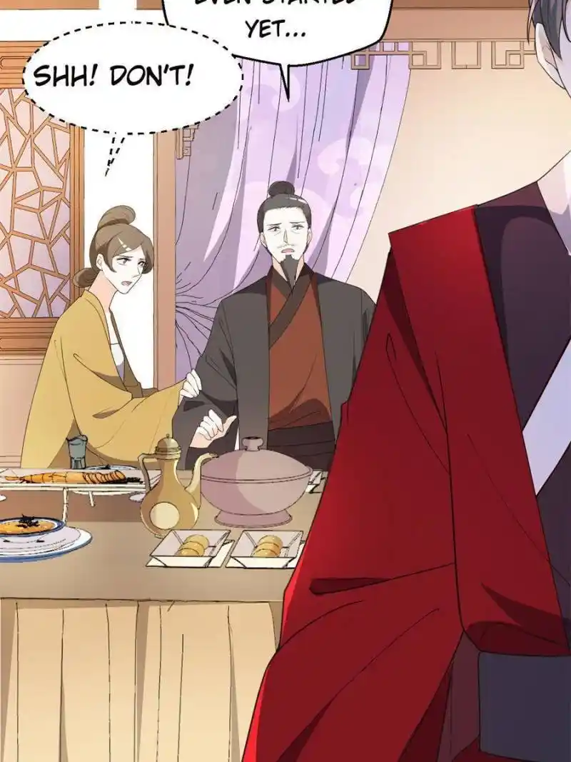 The Prince Regent’S Concubines Chapter 112