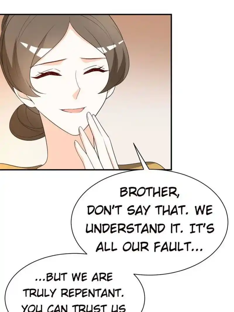 The Prince Regent’S Concubines Chapter 112