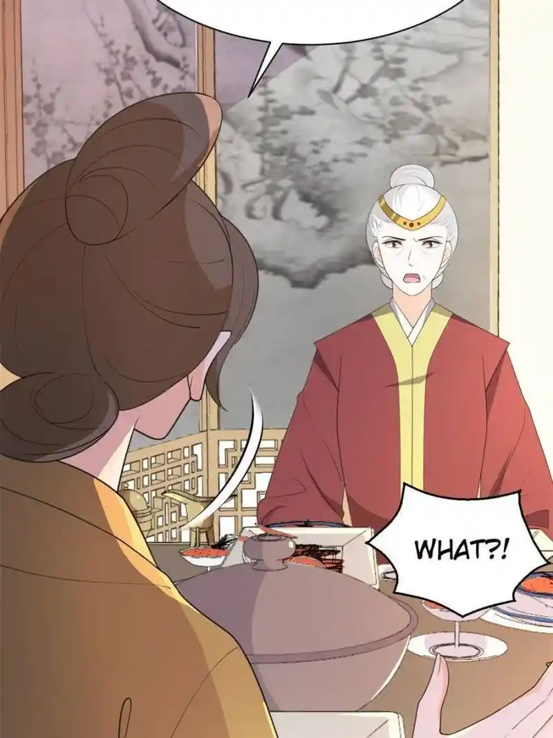 The Prince Regent’S Concubines Chapter 112