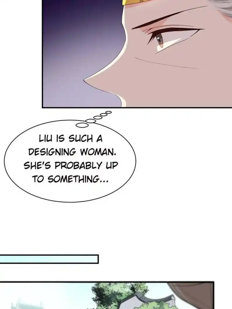 The Prince Regent’S Concubines Chapter 112