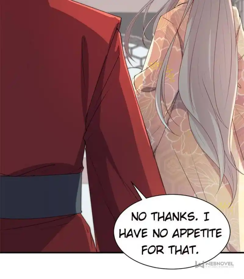 The Prince Regent’S Concubines Chapter 112