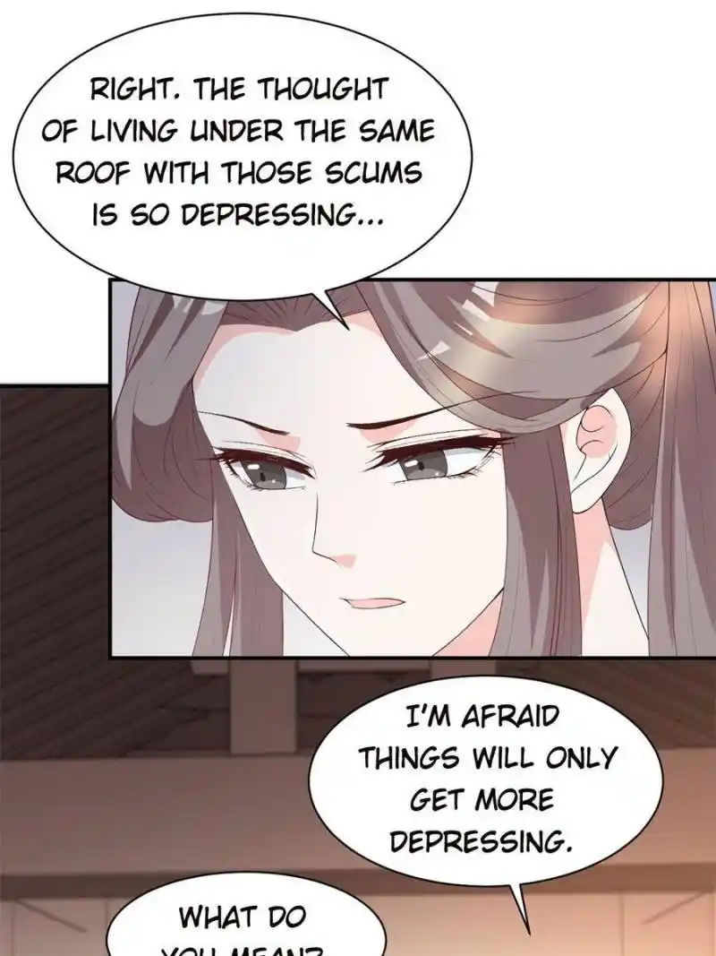 The Prince Regent’S Concubines Chapter 112