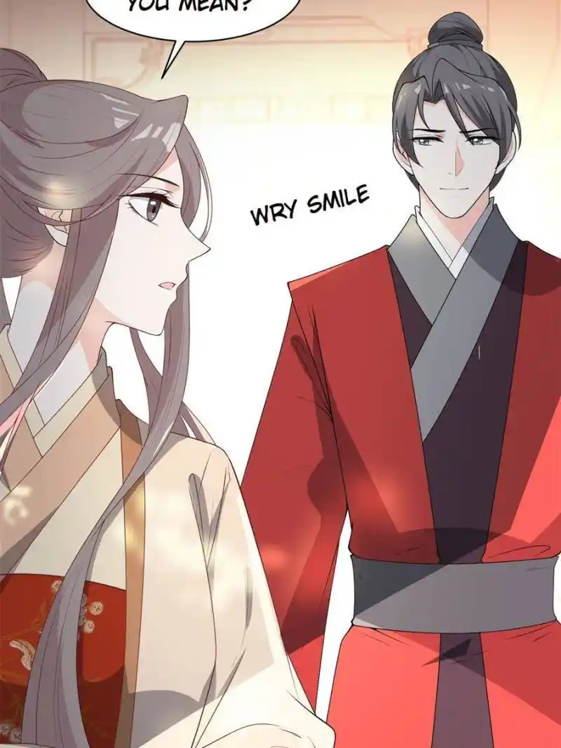 The Prince Regent’S Concubines Chapter 112