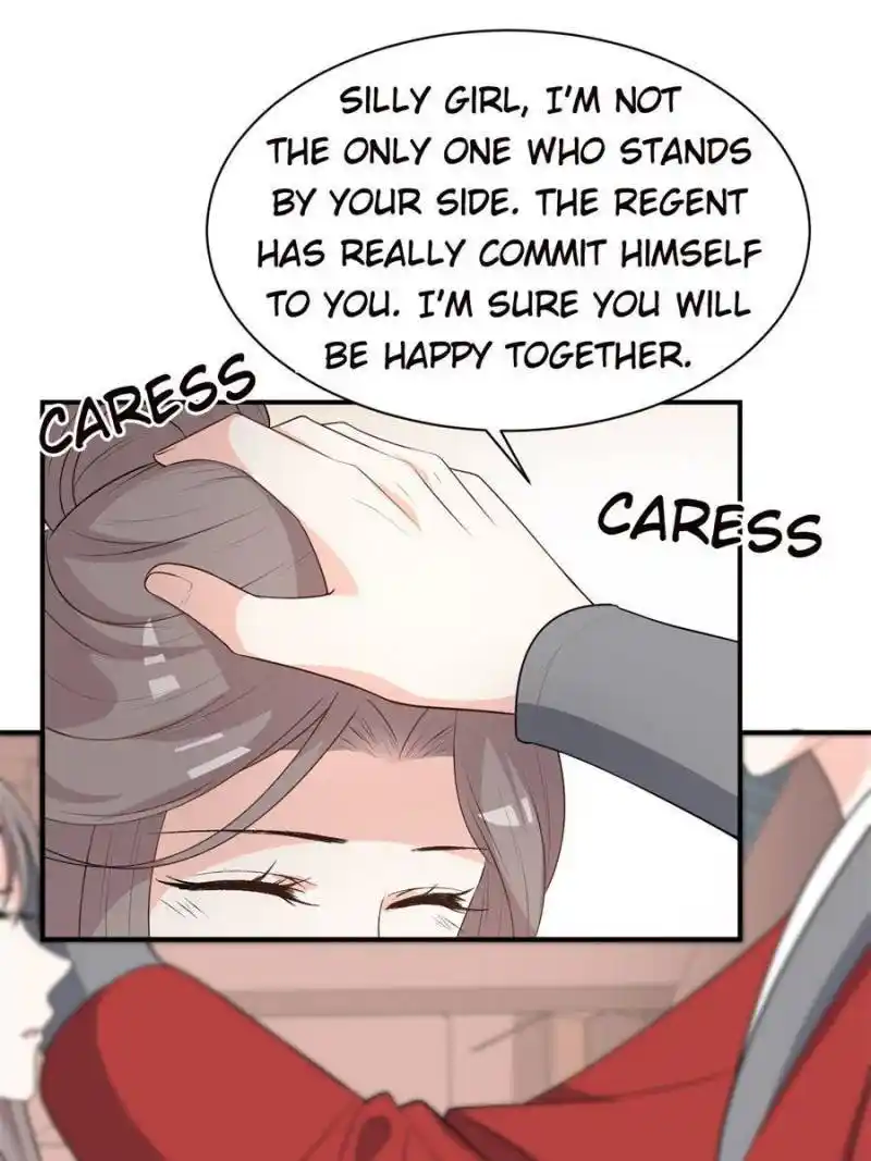 The Prince Regent’S Concubines Chapter 112