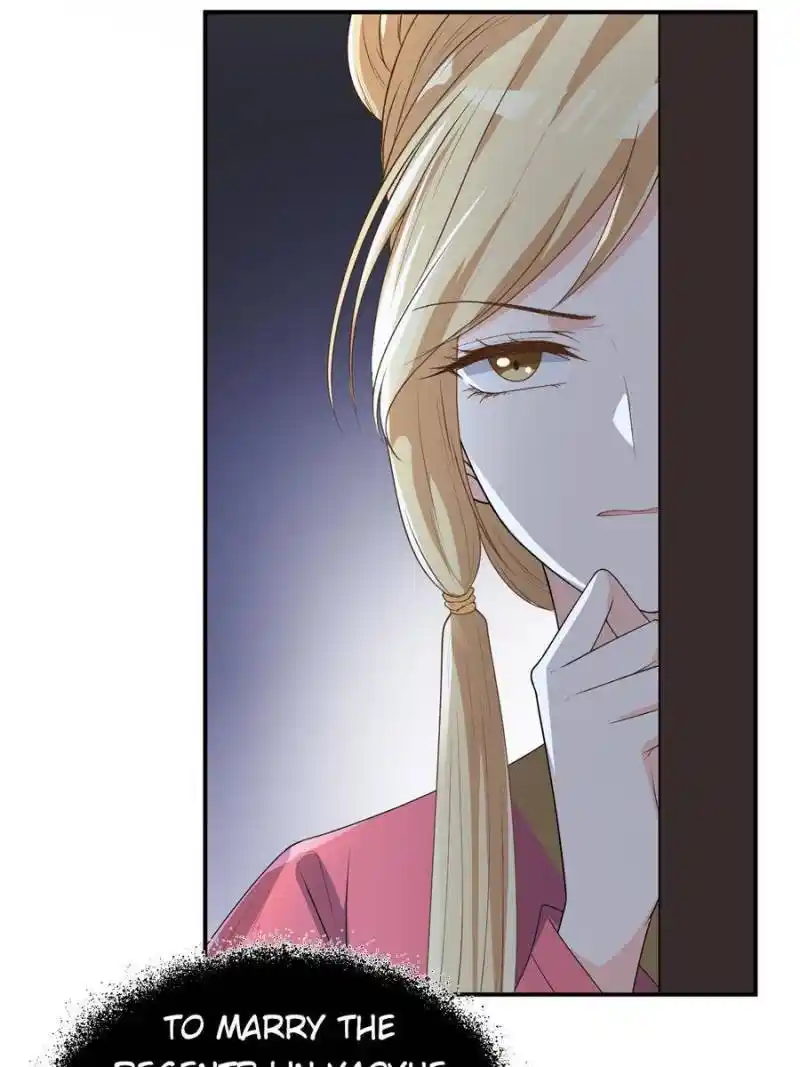 The Prince Regent’S Concubines Chapter 112