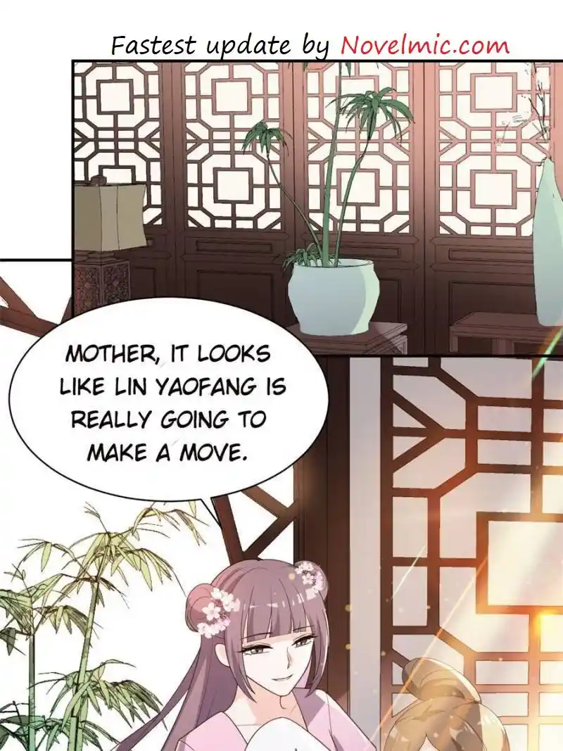 The Prince Regent’S Concubines Chapter 113