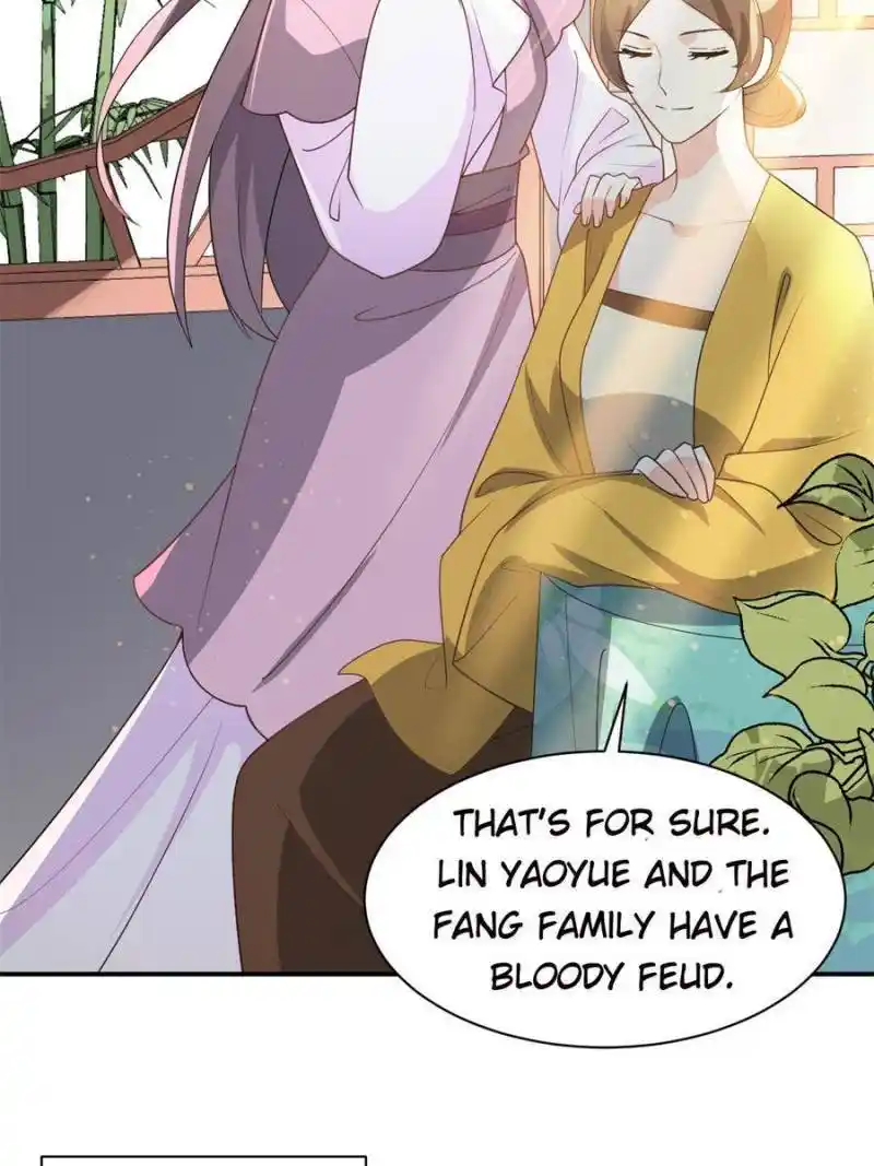 The Prince Regent’S Concubines Chapter 113