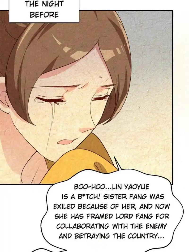 The Prince Regent’S Concubines Chapter 113