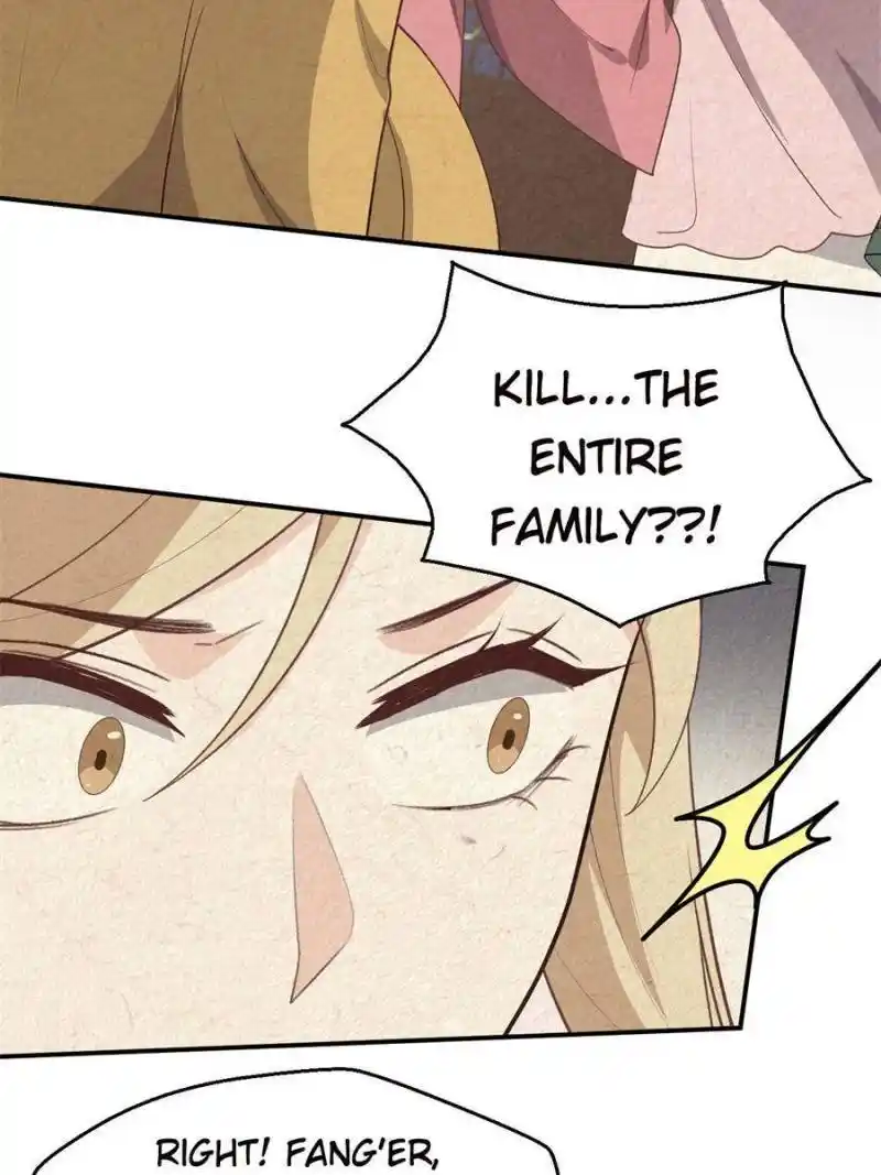 The Prince Regent’S Concubines Chapter 113