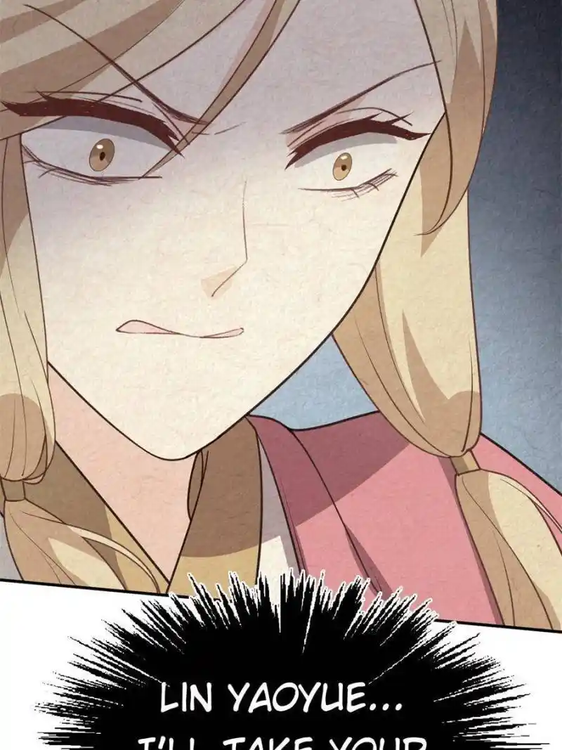 The Prince Regent’S Concubines Chapter 113