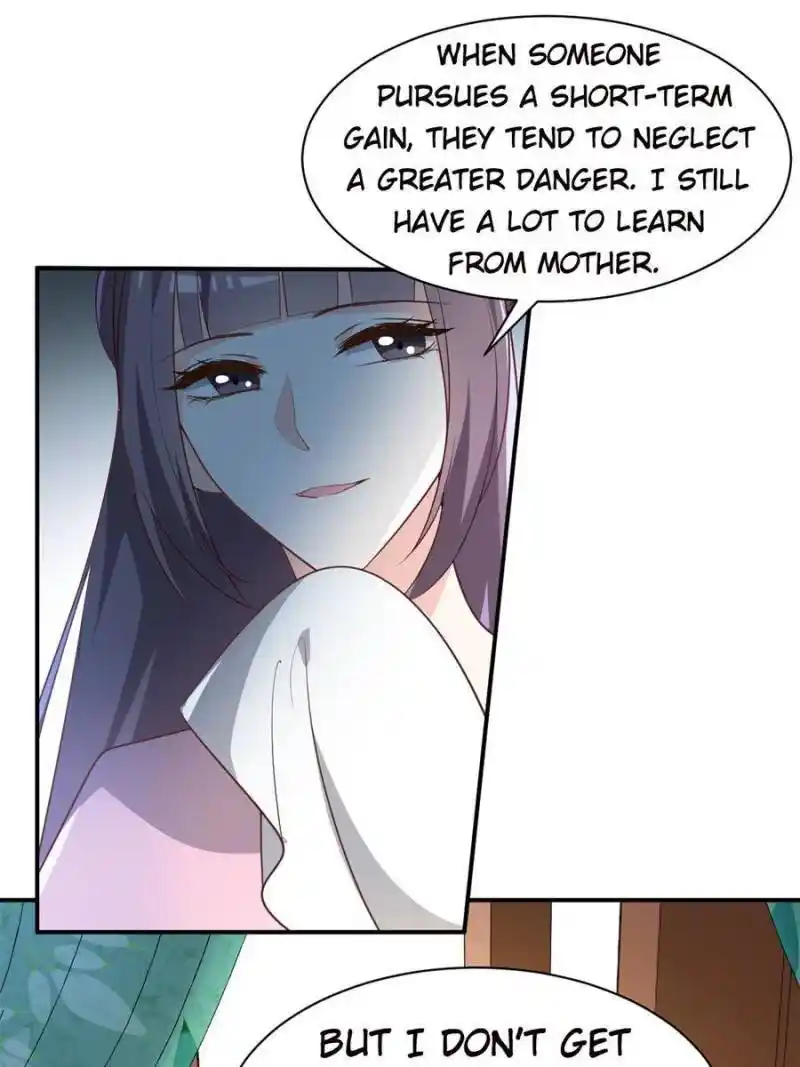 The Prince Regent’S Concubines Chapter 113