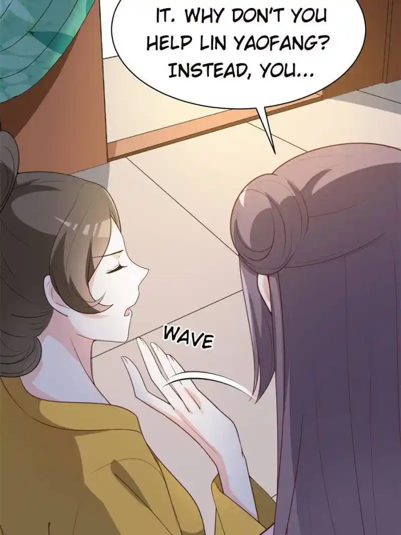 The Prince Regent’S Concubines Chapter 113