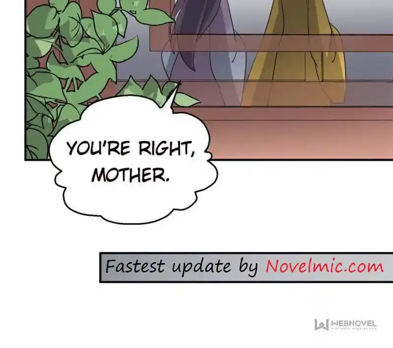 The Prince Regent’S Concubines Chapter 113