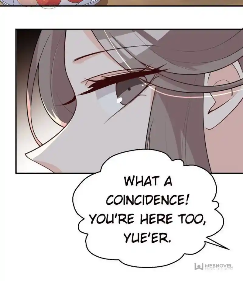 The Prince Regent’S Concubines Chapter 113