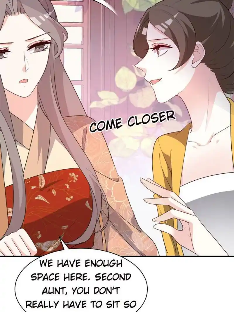 The Prince Regent’S Concubines Chapter 113