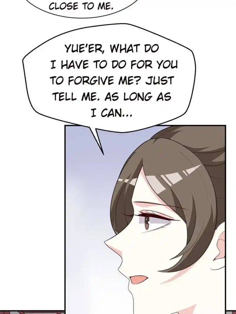 The Prince Regent’S Concubines Chapter 113