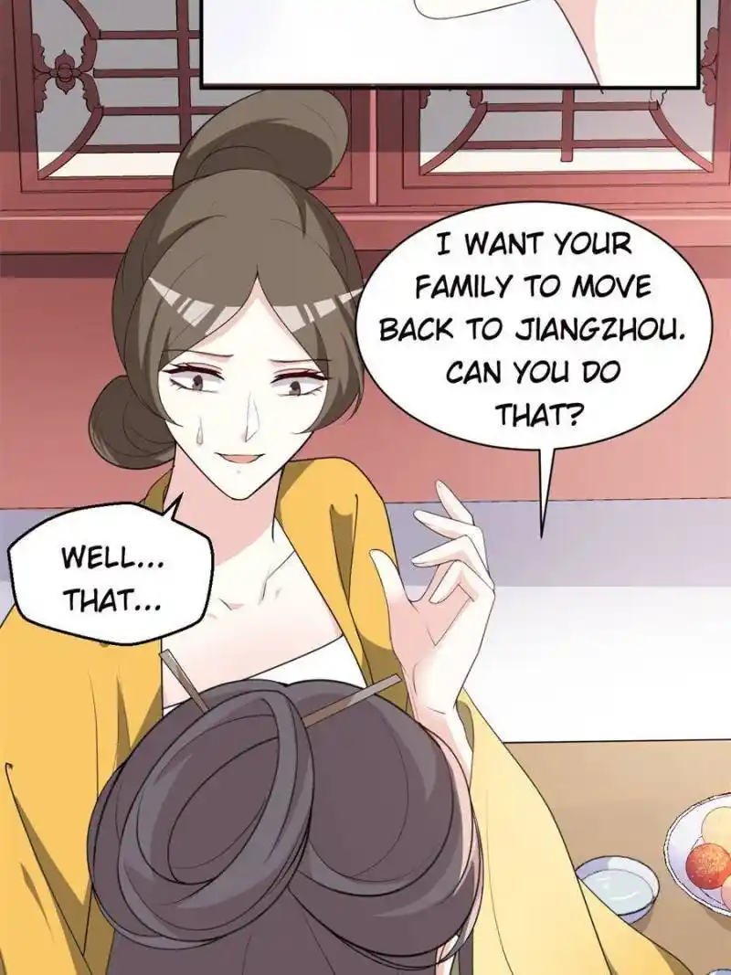 The Prince Regent’S Concubines Chapter 113