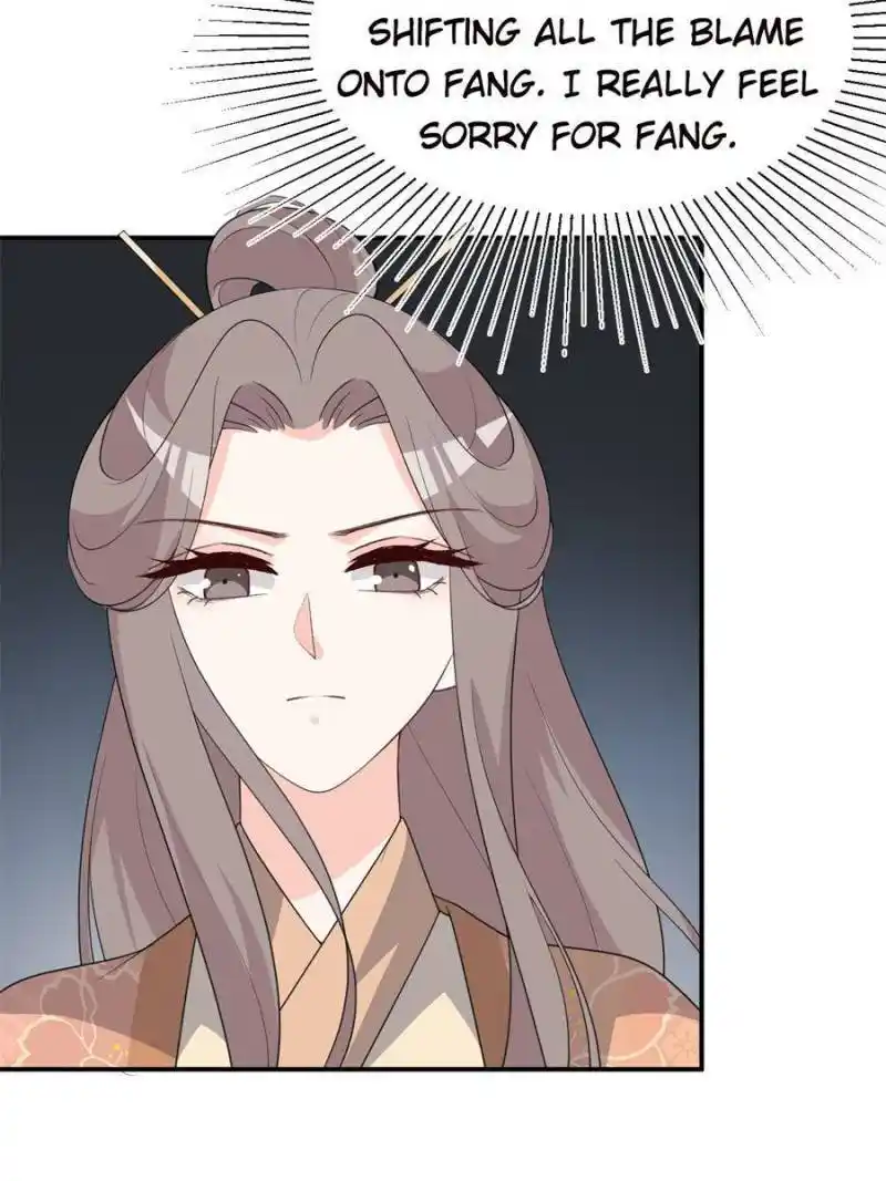 The Prince Regent’S Concubines Chapter 113