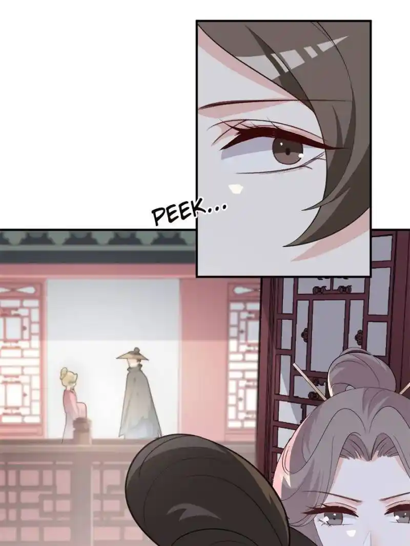 The Prince Regent’S Concubines Chapter 113