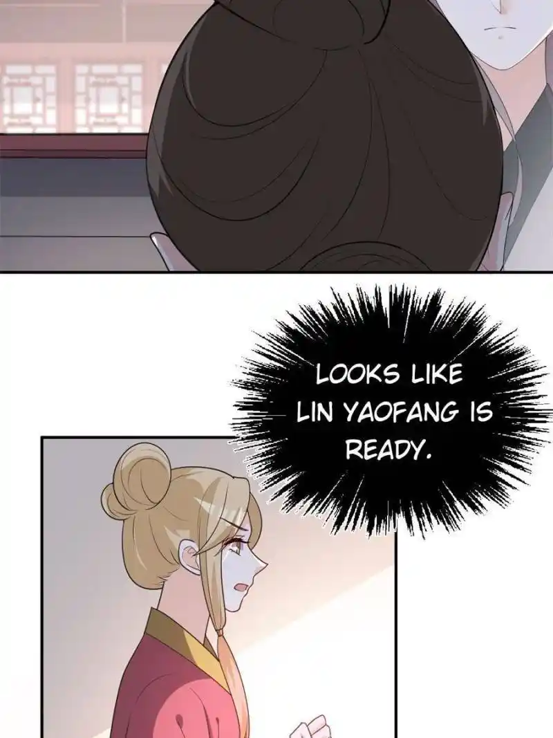 The Prince Regent’S Concubines Chapter 113