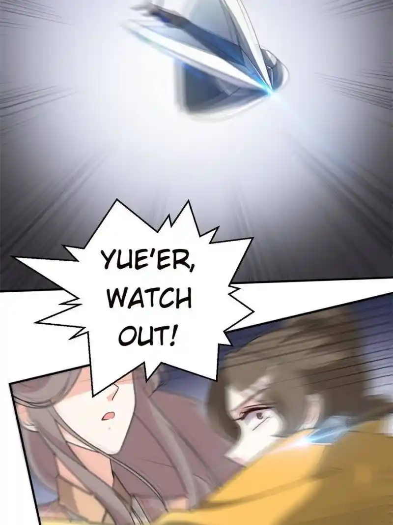 The Prince Regent’S Concubines Chapter 113