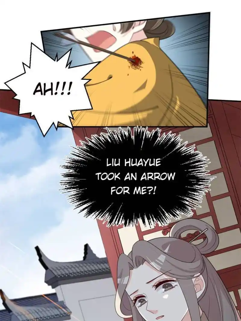 The Prince Regent’S Concubines Chapter 113