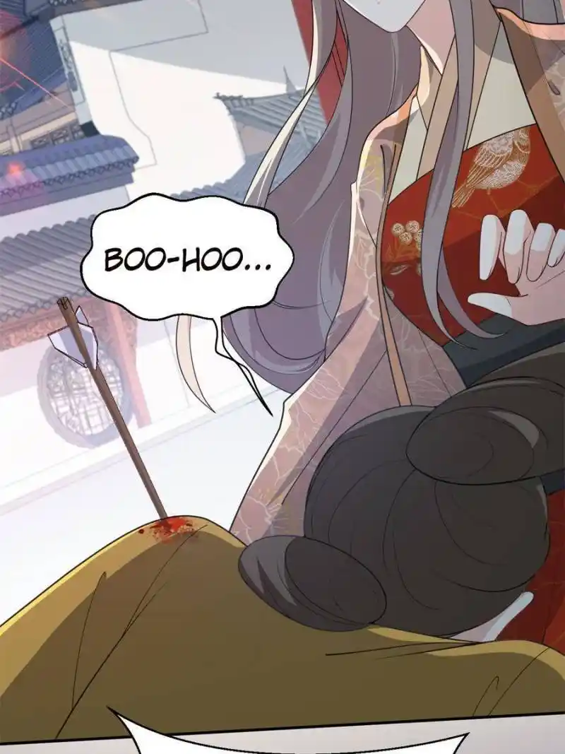 The Prince Regent’S Concubines Chapter 113