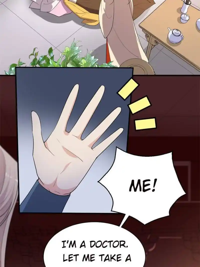 The Prince Regent’S Concubines Chapter 114