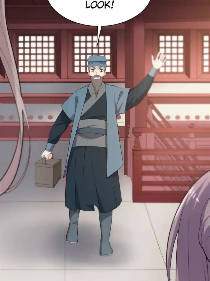 The Prince Regent’S Concubines Chapter 114