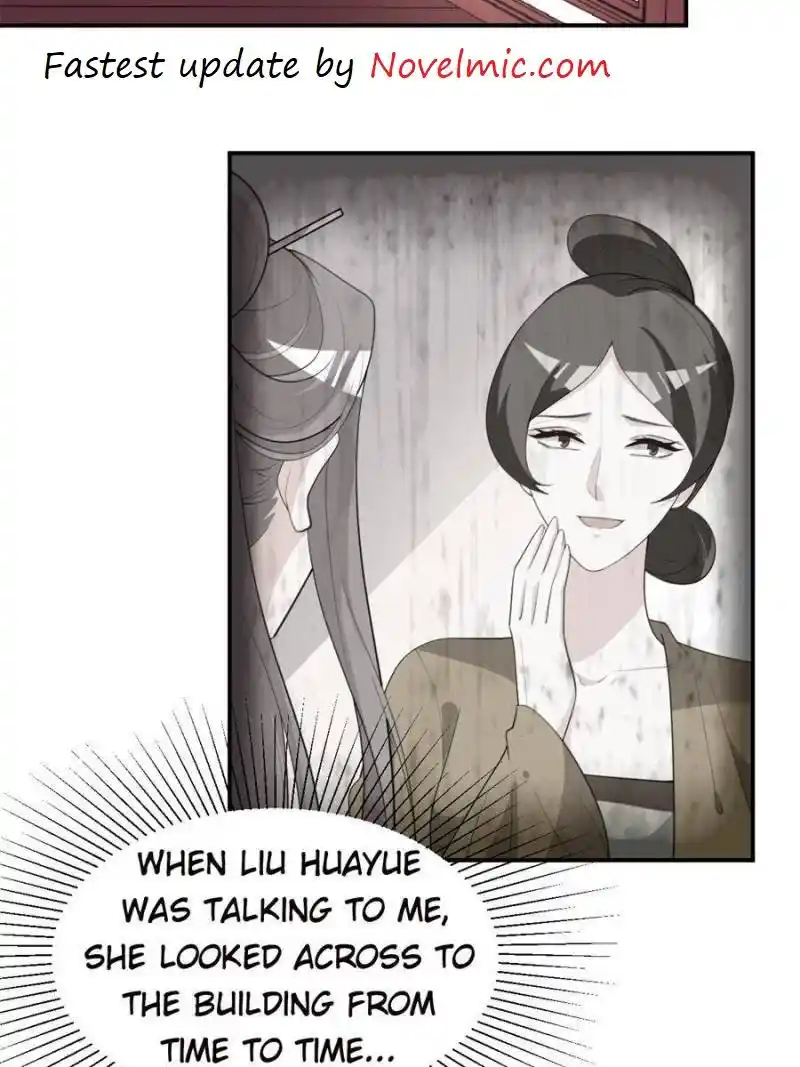 The Prince Regent’S Concubines Chapter 114