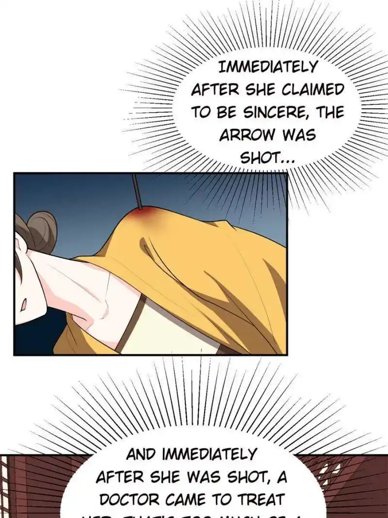 The Prince Regent’S Concubines Chapter 114