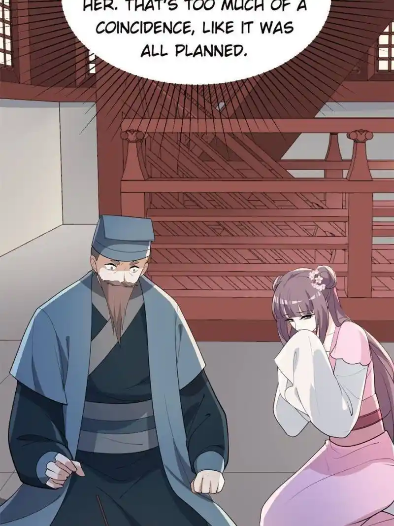 The Prince Regent’S Concubines Chapter 114