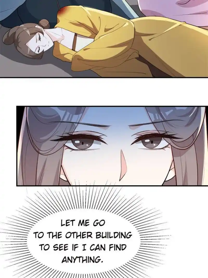 The Prince Regent’S Concubines Chapter 114