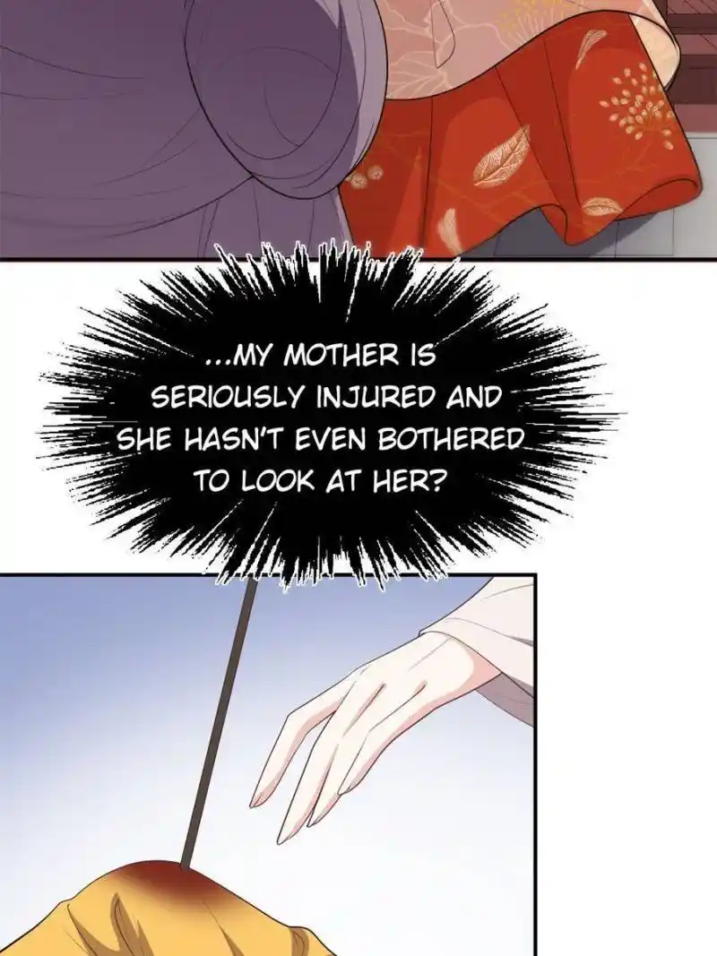 The Prince Regent’S Concubines Chapter 114