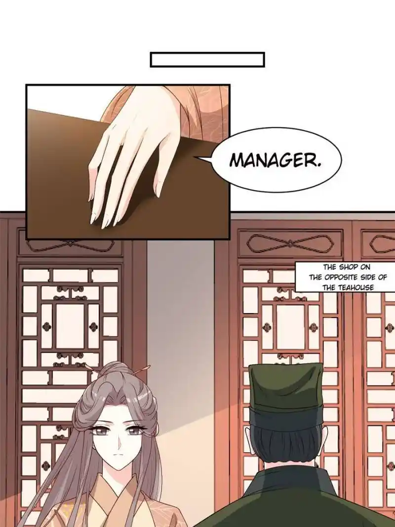 The Prince Regent’S Concubines Chapter 114