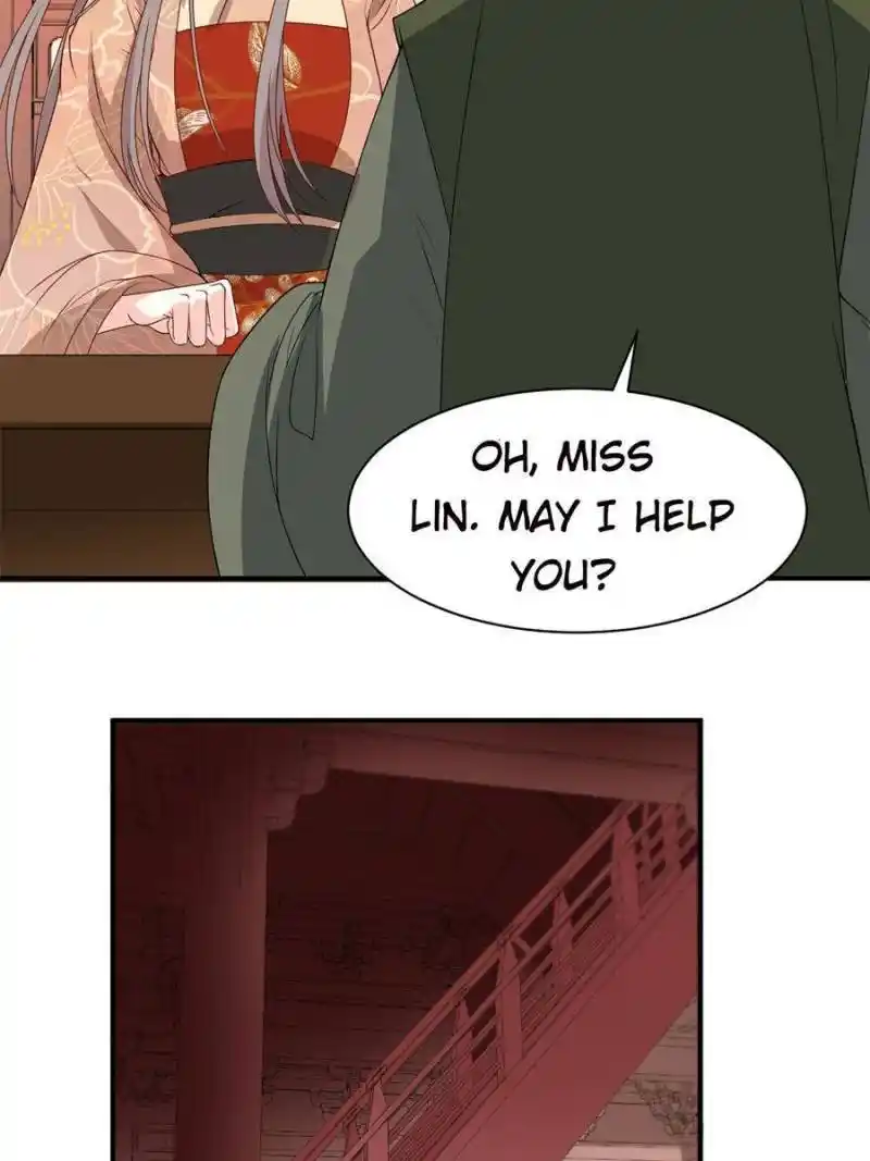 The Prince Regent’S Concubines Chapter 114