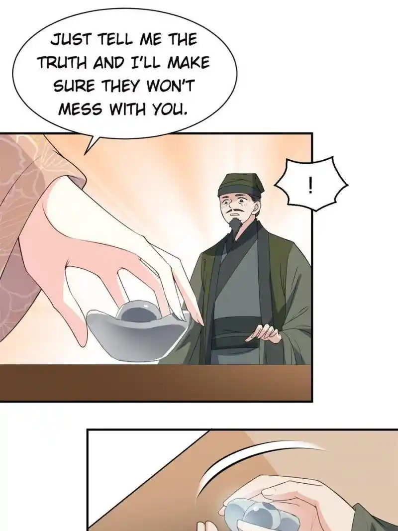 The Prince Regent’S Concubines Chapter 114