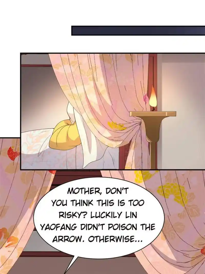 The Prince Regent’S Concubines Chapter 114