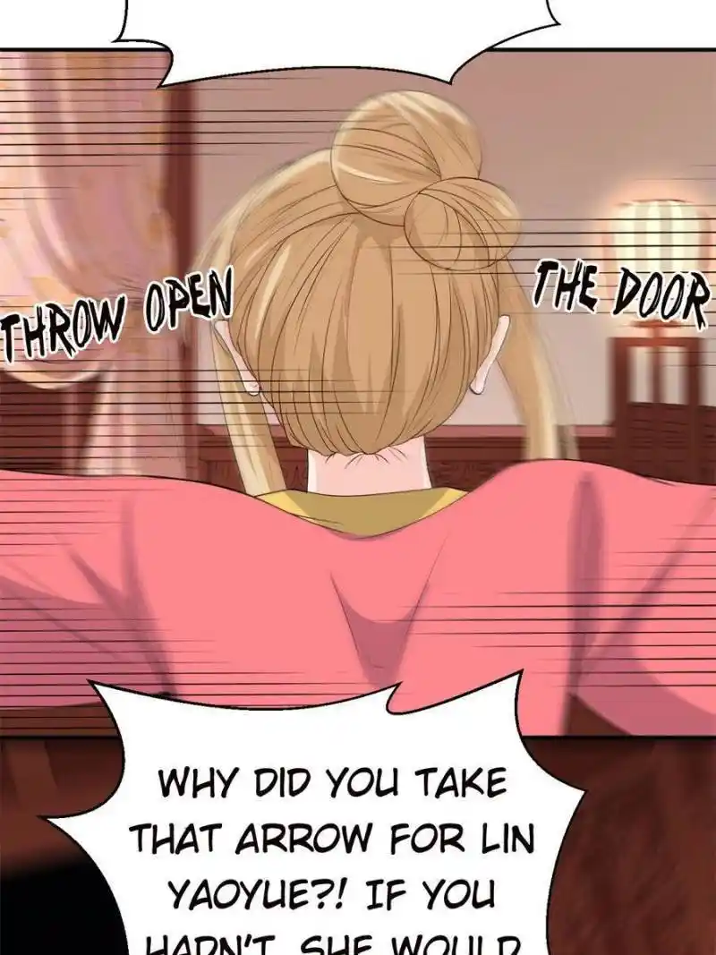 The Prince Regent’S Concubines Chapter 114