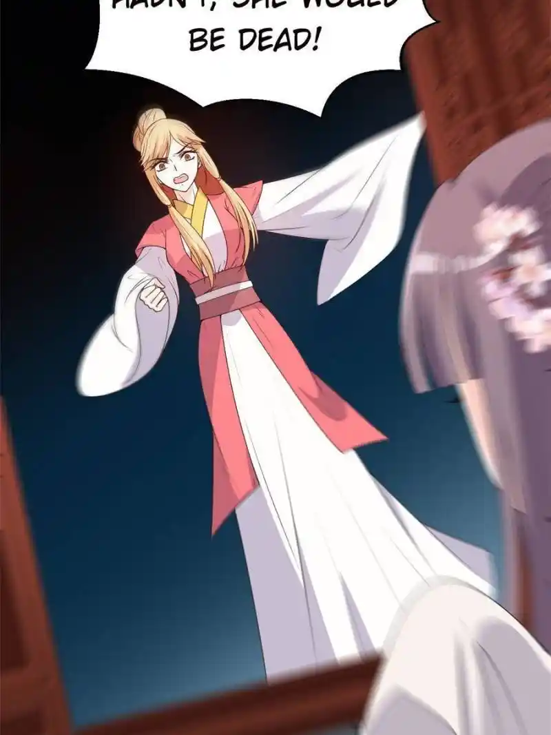 The Prince Regent’S Concubines Chapter 114