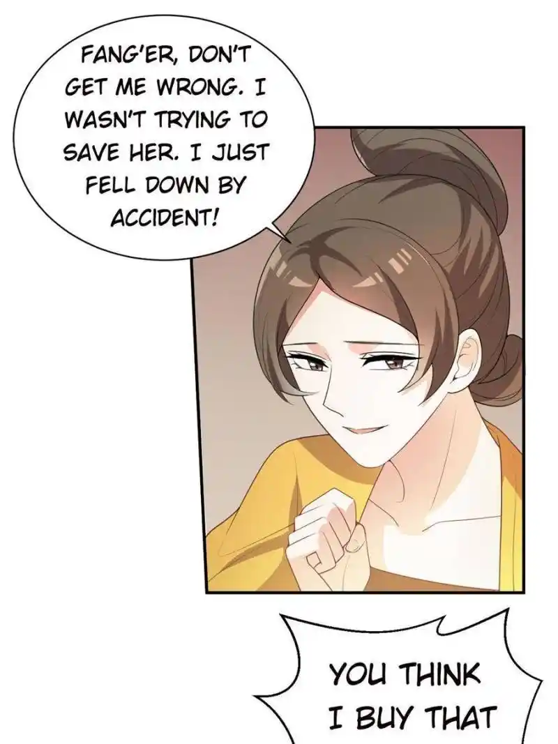 The Prince Regent’S Concubines Chapter 114