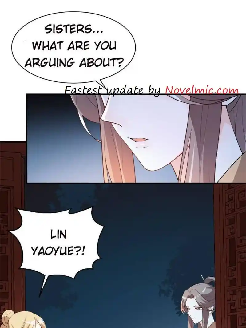 The Prince Regent’S Concubines Chapter 115