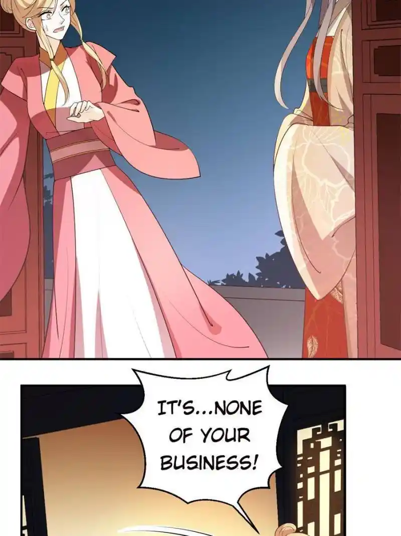 The Prince Regent’S Concubines Chapter 115