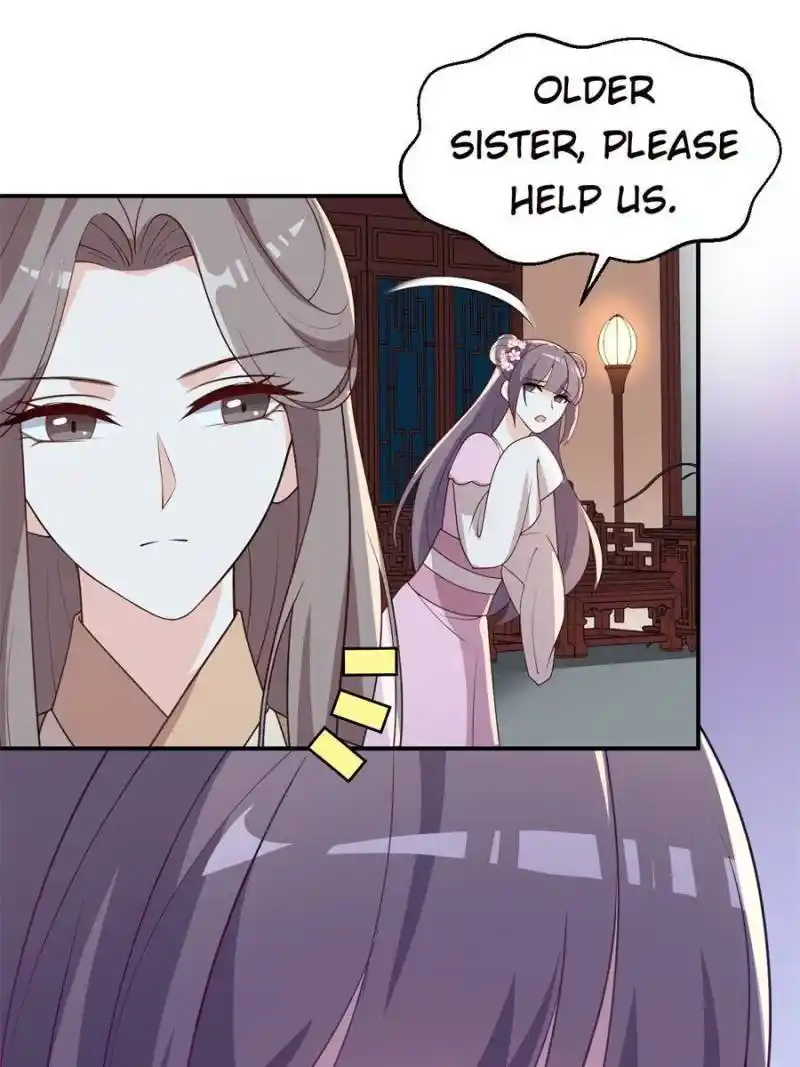 The Prince Regent’S Concubines Chapter 115