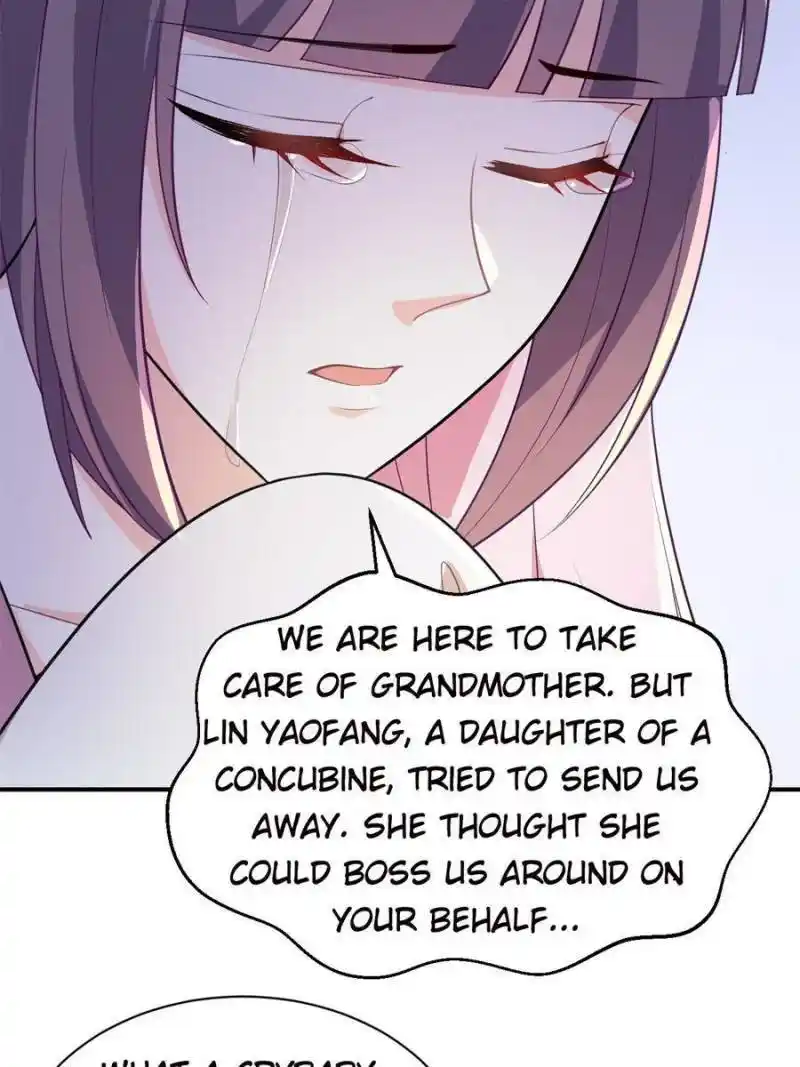 The Prince Regent’S Concubines Chapter 115