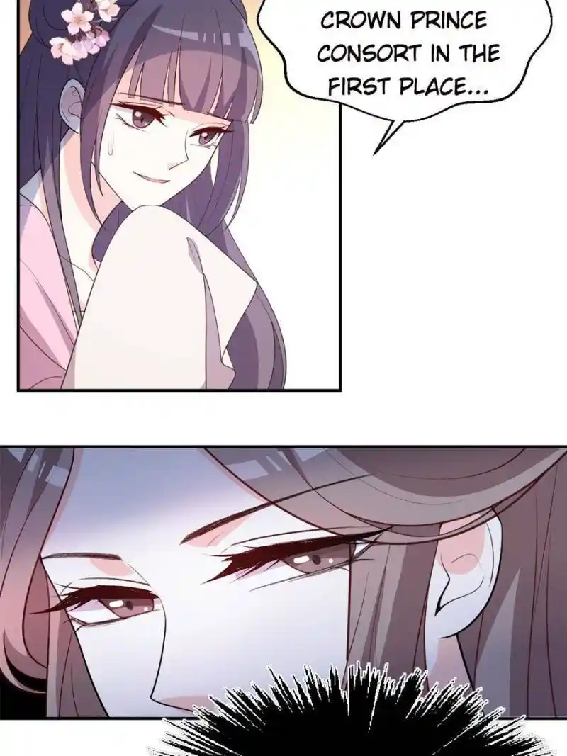 The Prince Regent’S Concubines Chapter 115