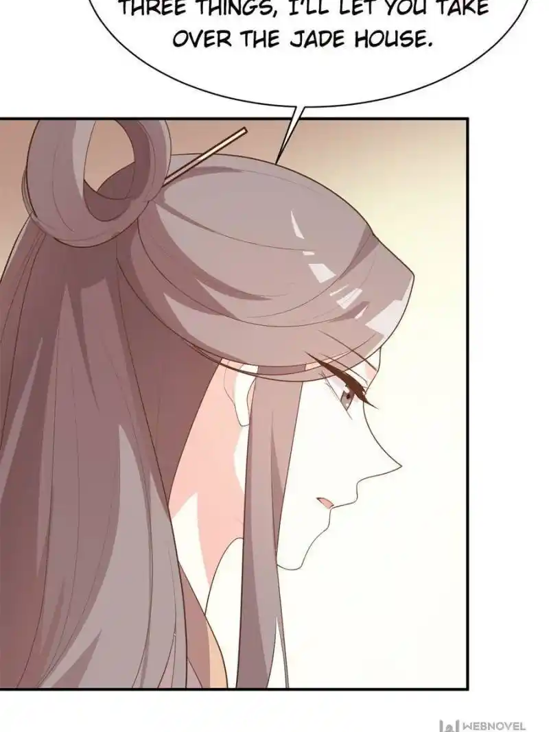 The Prince Regent’S Concubines Chapter 115